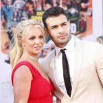Britney Spears annuncia il fidanzamento con Sam Asghari
