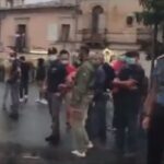 Monterosso Almo, insulti contro l'animalista Enrico Rizzi VIDEO
