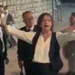Gianna Nannini molla i vip e canta in siciliano coi suoi fan VIDEO