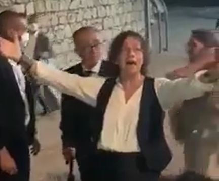 Gianna Nannini molla i vip e canta in siciliano coi suoi fan VIDEO