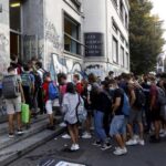 Bianchi, gioia tutti in classe, scuola ci fa sentire paese
