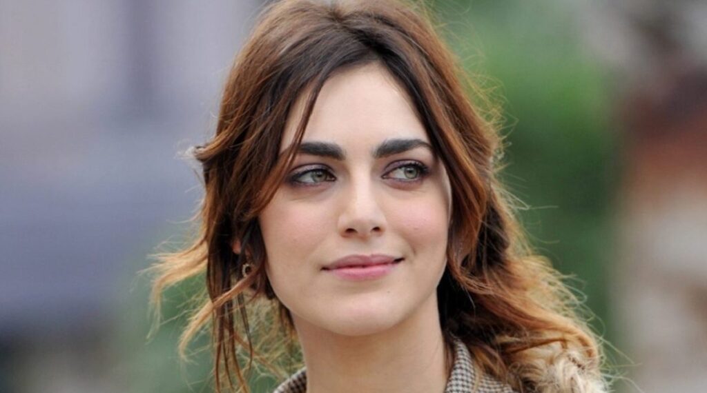 Miriam Leone e Paolo Carullo sposi a Scicli