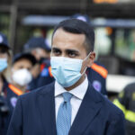 Di Maio,comitato garanzia 5S passo concreto verso nuovo corso