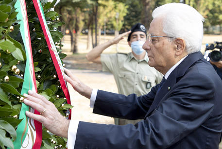 Quirinale: Bernini, troppo presto per parlarne