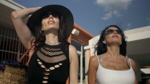 Cinema: SalinaDocFest, in concorso sei documentari