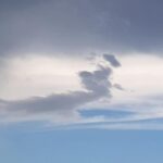 La strega, la medusa e altri disegni delle nuvole ragusane FOTO