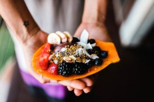 Dieta e spuntini: cosa mangiare e cosa evitare per non prendere peso?