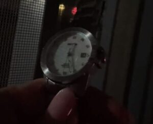 Botti in memoria del pregiudicato, bisogna subire anche questo VIDEO