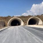 Autostrada Siracusa-Gel, ecco la galleria che porterà a Modica nel 2022