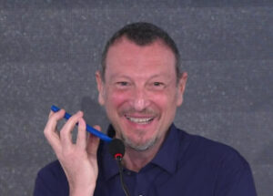 Sanremo 2022, via la categoria Nuove Proposte