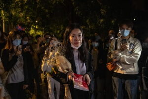 Cina: MeToo, cadono le accuse di molestie contro noto volto tv