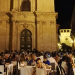 Sicuri si mangia e beve meglio, il green pass aiuta bar e ristoranti