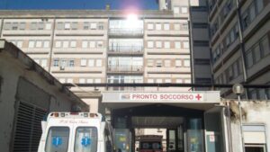 Bambina di 8 anni in ospedale per aver ingerito cocaina