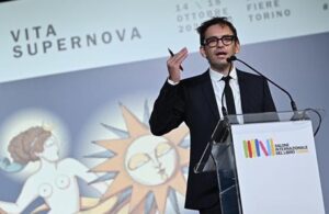 Salone Libro: Lagioia, sarÃ  il piÃ¹ ricco di sempre