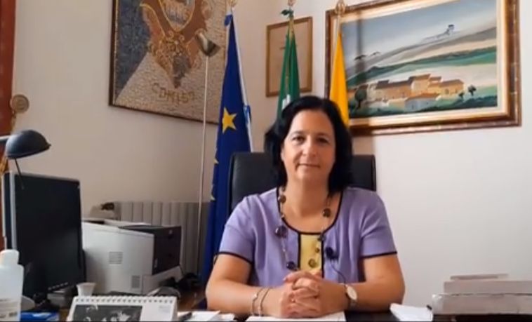 Comiso, il sindaco: “Gialli grazie ai vaccini, Open Day nel weekend” VIDEO