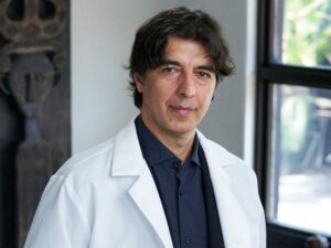 “Il cancro a digiuno” il Libro del Prof