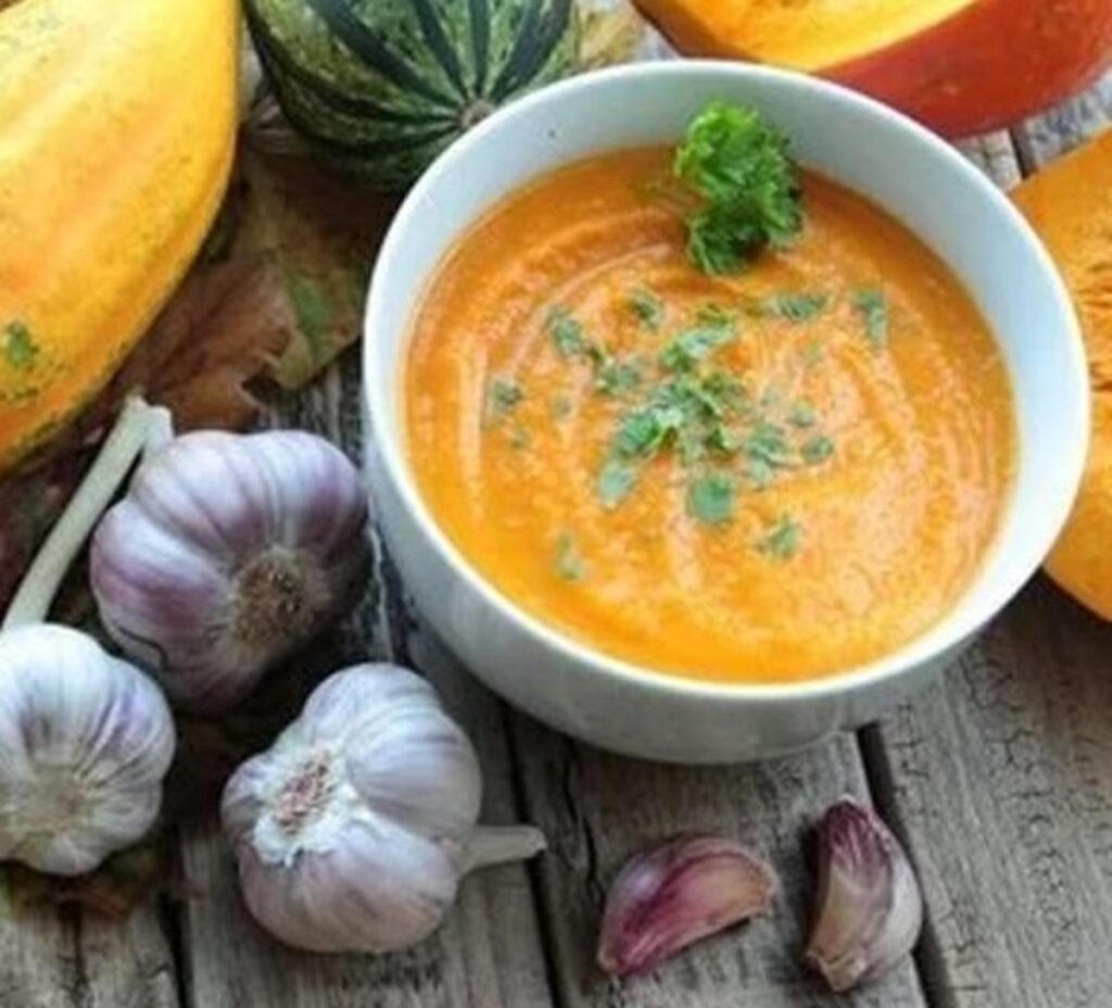 La dieta dell'autunno per depurarsi e perdere peso