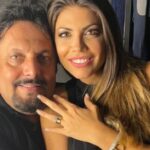 Enrico Brignano: proposta di matrimonio romantica all’Arena di Verona