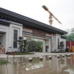 Borsa: Hong Kong, Evergrande crolla del -13%