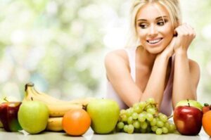 Schema dieta dell’autunno da 1300 calorie per perdere 8 kg in un mese