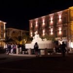 Rissa in piazza a Comiso,  in 10 contro uno: riunione urgente