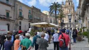 Musei, alla provincia di Ragusa le briciole del turismo culturale