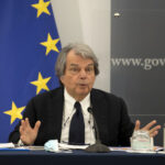 Brunetta, un mese e arriva contratto lavoro da remoto