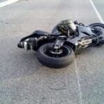 Incidente a Giarratana, grave motociclista di 19 anni
