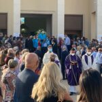 Salvatore ha imboccato la strada per il paradiso