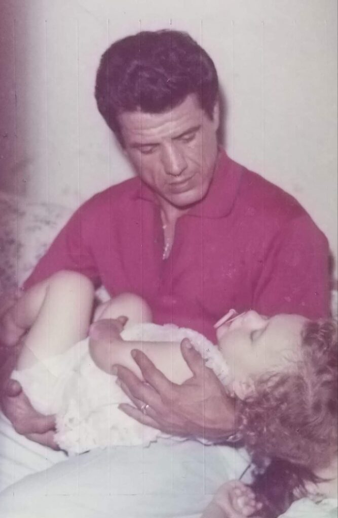 93 anni fa nasceva Franco Franchi