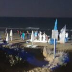 Sub annega, sul corpo una ferita: caccia alla barca killer
