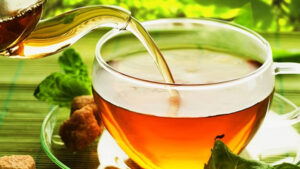 Infuso di nespole per abbassare i livelli di glicemia: ricetta