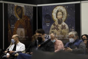 Covid: Russia, oltre 800 decessi, prima volta dal 26 agosto