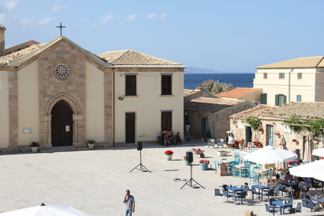 Al Festival di Frontiera di Marzamemi vince Rashid