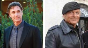 Don Matteo 13: l'addio di Terence Hill e l'arrivo di Roul Bova
