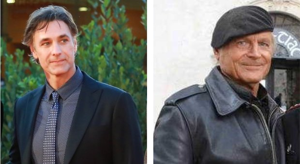 Don Matteo 13: l’addio di Terence Hill dopo l’ultimo ciak sul set