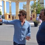 Ciak si gira Makari 2, Lamanna il nuovo Montalbano siciliano