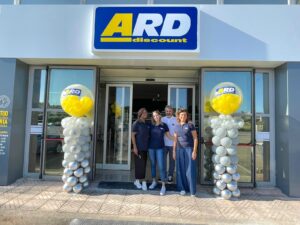 Economia: ARD Discount da oggi è anche in Puglia