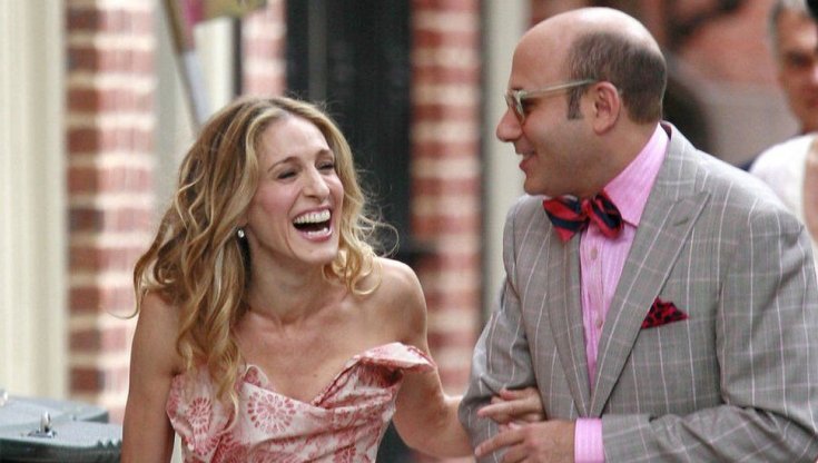 Willie Garson è morto a 57 anni: addio alla star di Sex and the city
