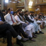 Afghanistan: inviati Cina, Russia e Pakistan a Kabul