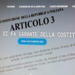 Referendum no green pass, via alla raccolta firme online: i quattro quesiti
