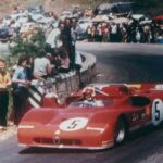 Auto: Ã¨ morto Ninni Vaccarella, vinse tre volte Targa Florio