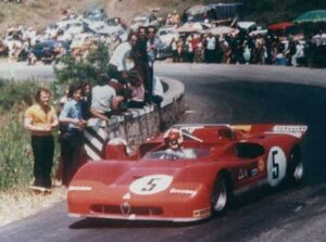 Auto: Ã¨ morto Ninni Vaccarella, vinse tre volte Targa Florio
