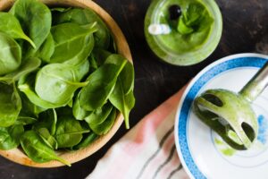 Ferro basso: ecco gli alimenti ricchi per fare il pieno di energie