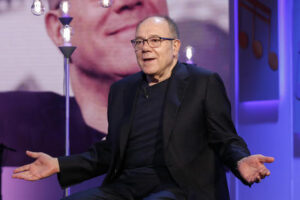 Settembre Libri: a Messina incontro con Carlo Verdone