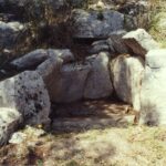 L’enigma dei dolmen ragusani, Cava dei servi la Stonehenge iblea
