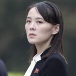 Coree: sorella Kim plaude idea dichiarazione fine guerra