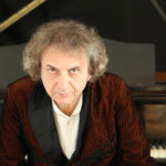 Roberto Cacciapaglia in concerto a Comiso
