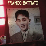Libro, esce La scomparsa misteriosa e unica di Franco Battiato