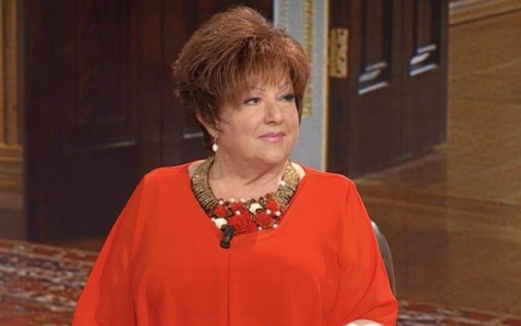 Orietta Berti, lo schema alimentare che le ha fatto perdere 10 kg